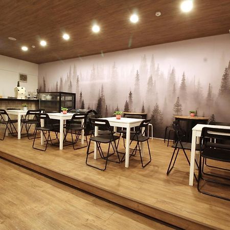 N3 Boutique Hotel クアラルンプール エクステリア 写真