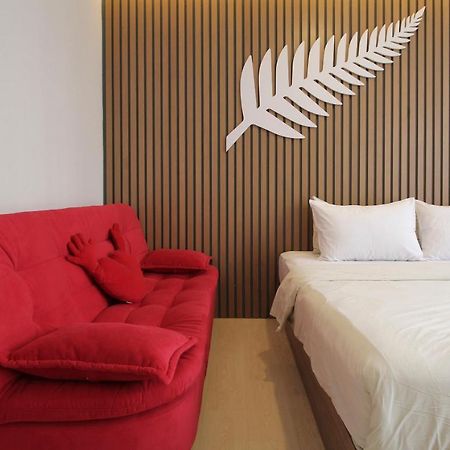 N3 Boutique Hotel クアラルンプール エクステリア 写真