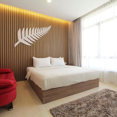 N3 Boutique Hotel クアラルンプール エクステリア 写真