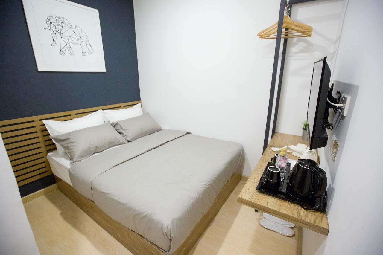 N3 Boutique Hotel クアラルンプール エクステリア 写真
