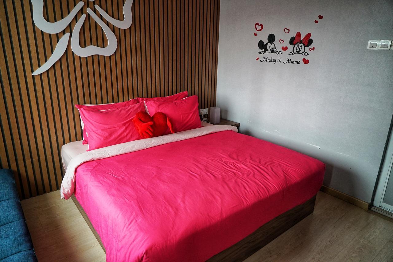 N3 Boutique Hotel クアラルンプール エクステリア 写真