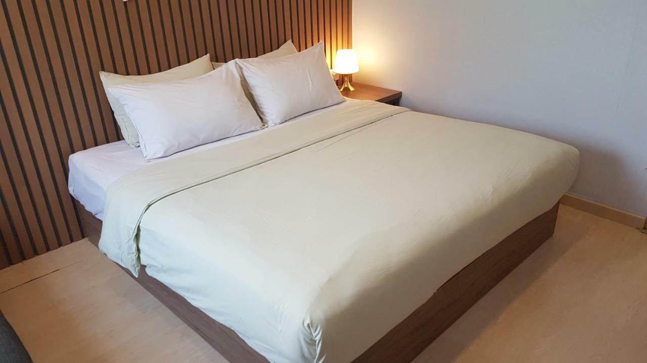 N3 Boutique Hotel クアラルンプール エクステリア 写真