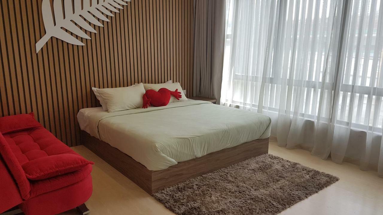 N3 Boutique Hotel クアラルンプール エクステリア 写真