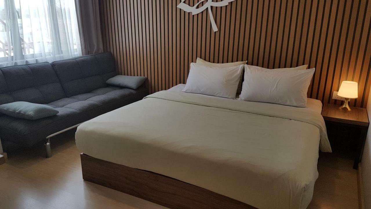 N3 Boutique Hotel クアラルンプール エクステリア 写真