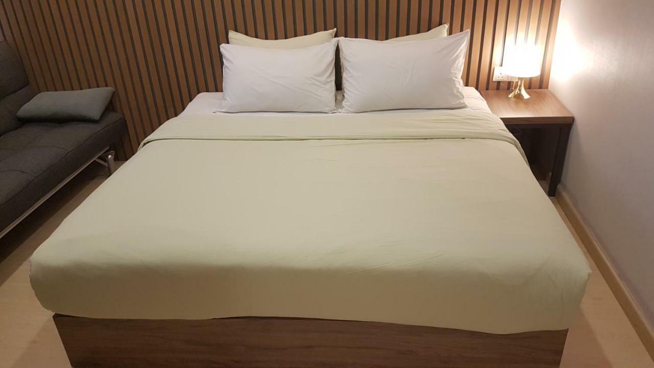 N3 Boutique Hotel クアラルンプール エクステリア 写真