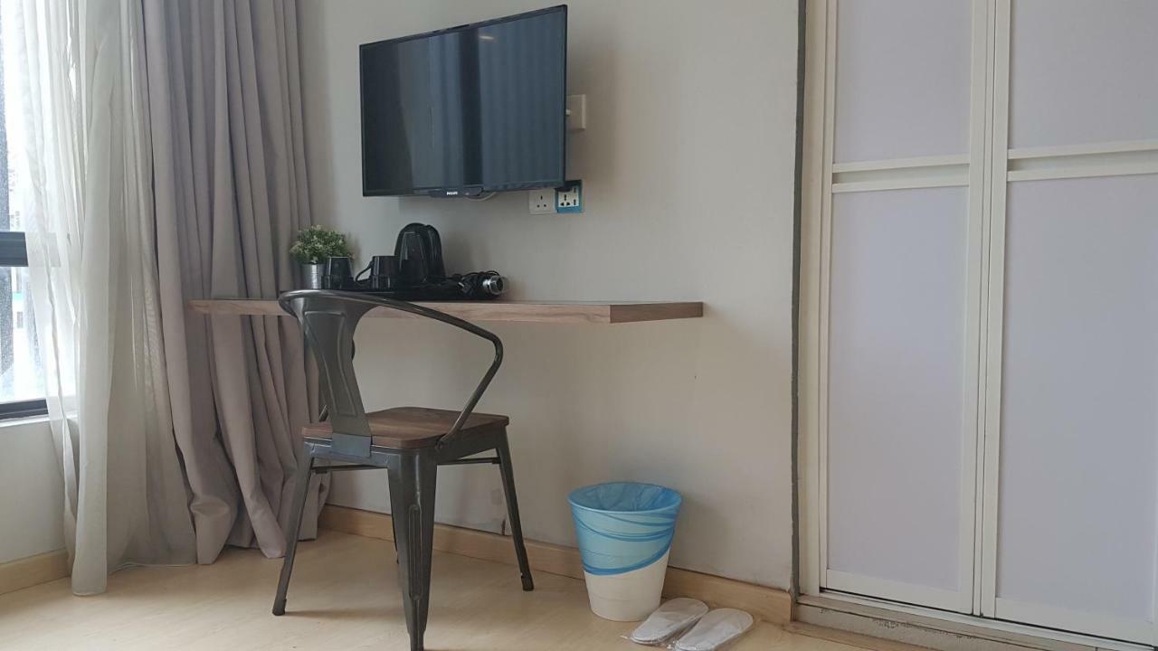N3 Boutique Hotel クアラルンプール エクステリア 写真