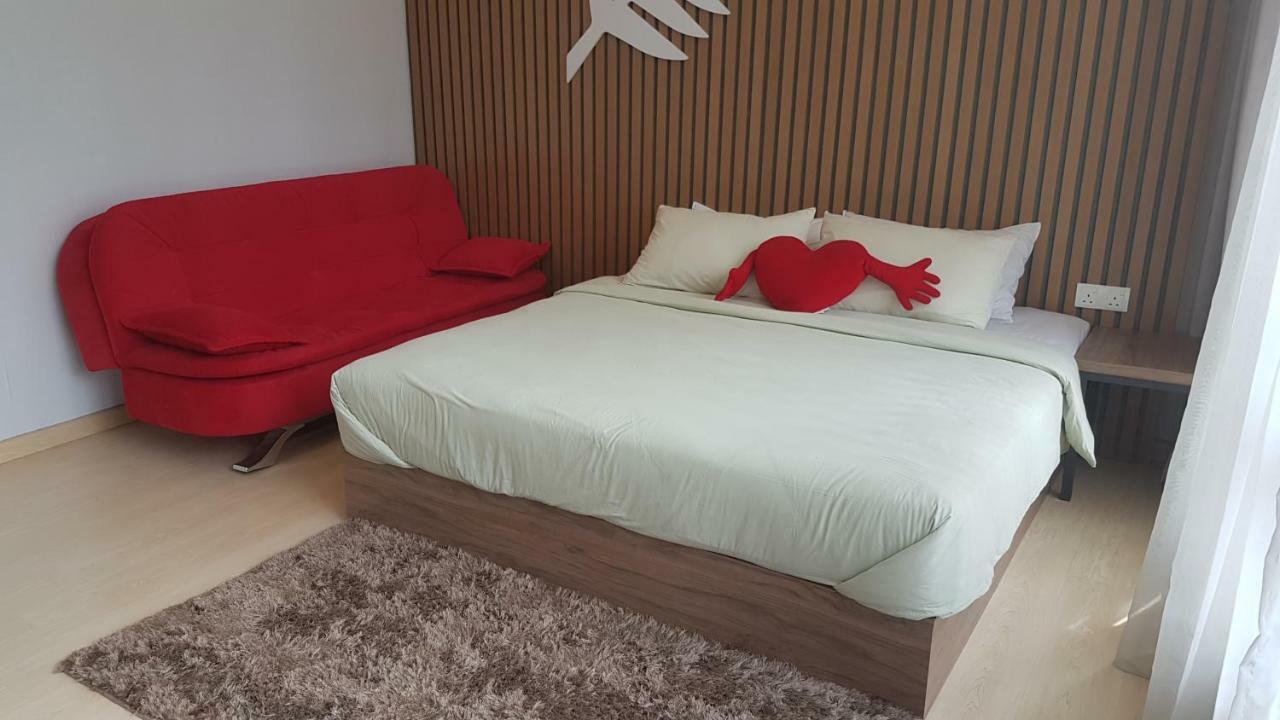 N3 Boutique Hotel クアラルンプール エクステリア 写真