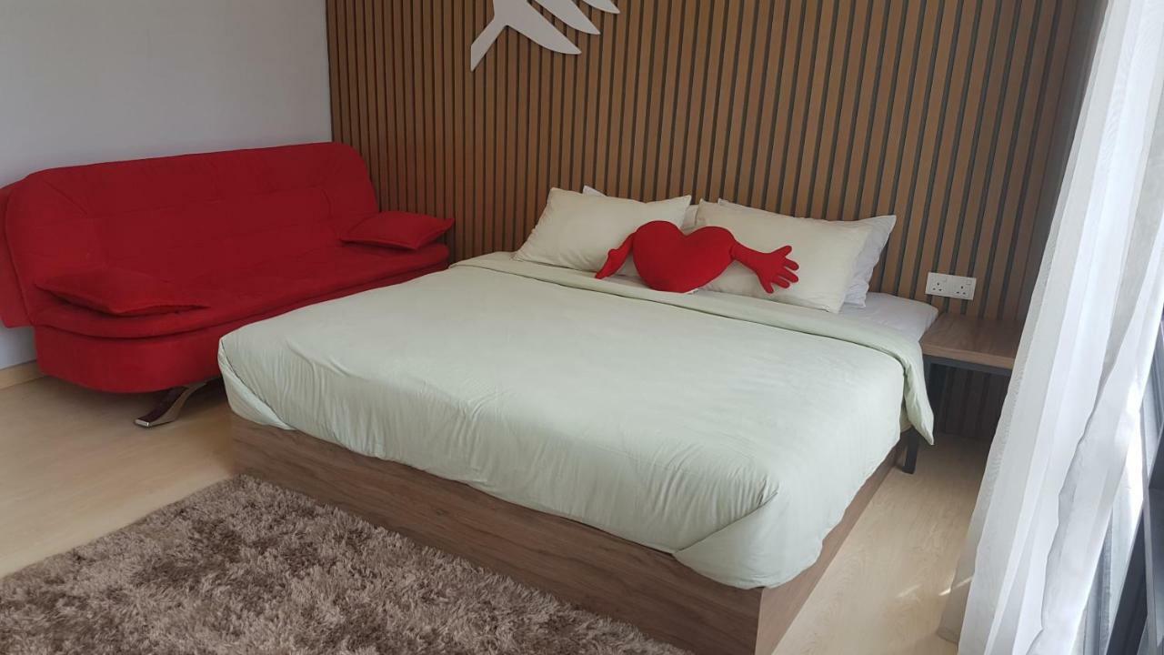 N3 Boutique Hotel クアラルンプール エクステリア 写真