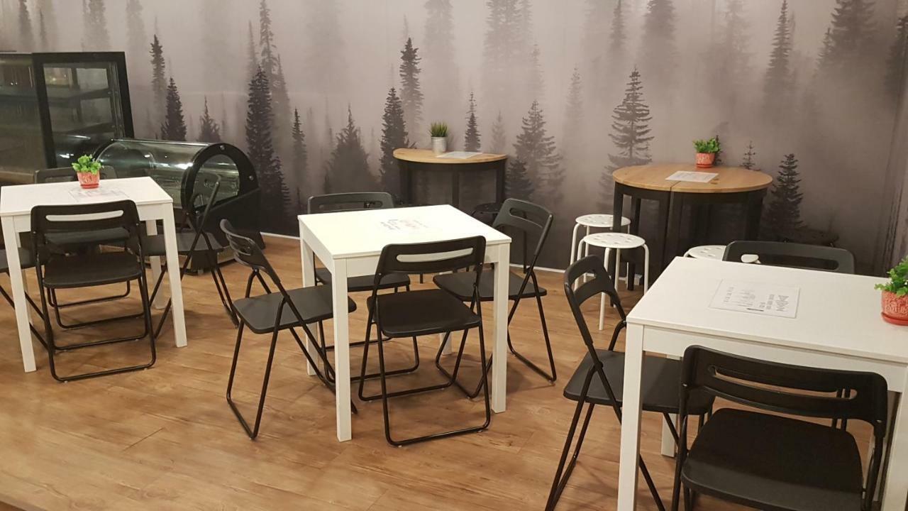 N3 Boutique Hotel クアラルンプール エクステリア 写真