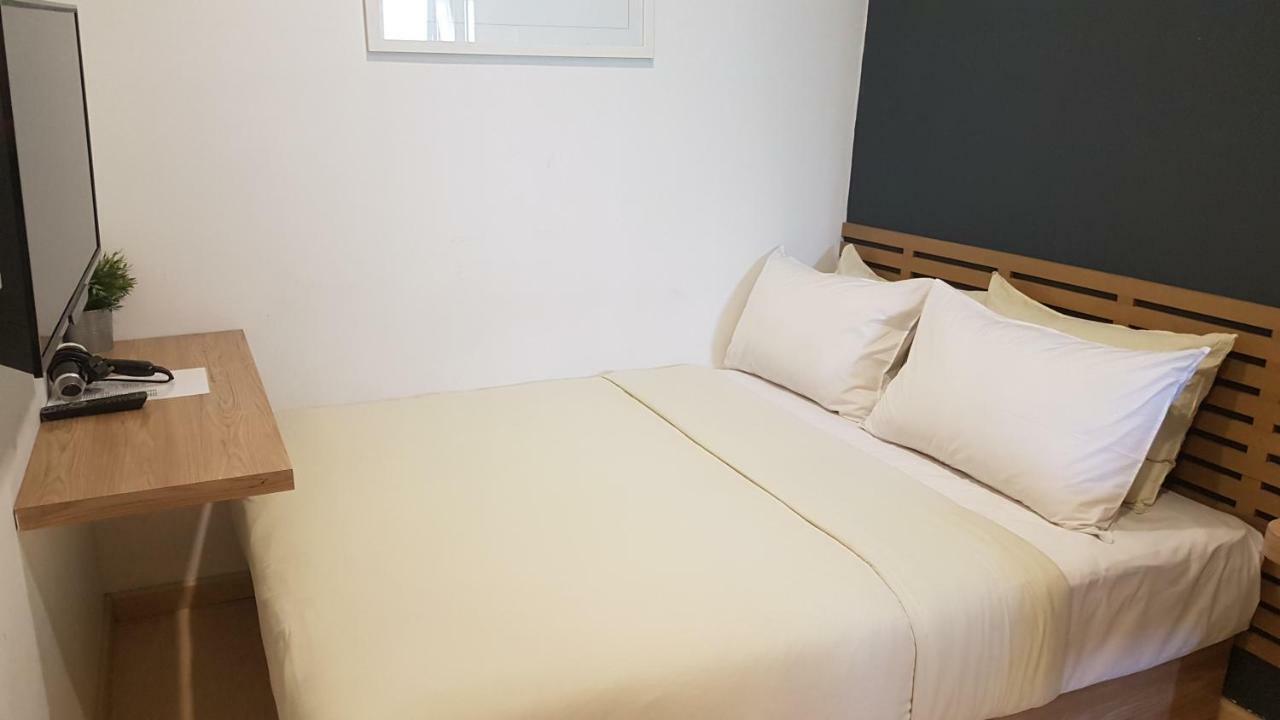 N3 Boutique Hotel クアラルンプール エクステリア 写真