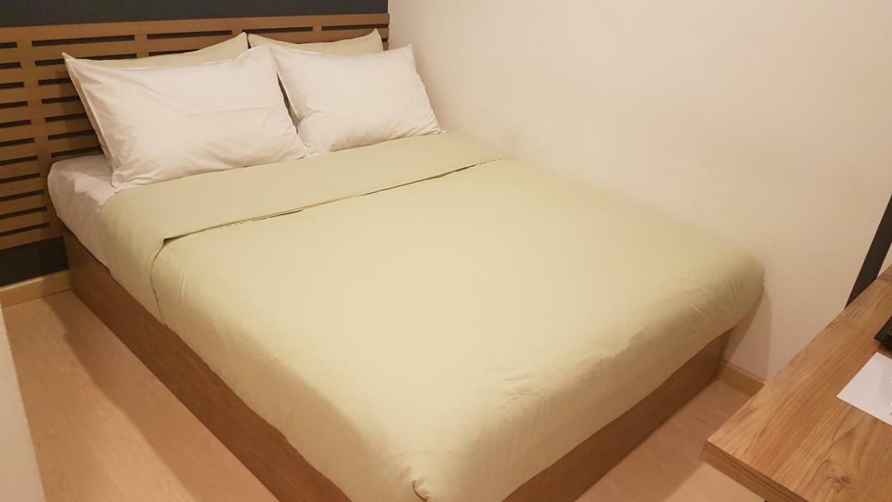 N3 Boutique Hotel クアラルンプール エクステリア 写真