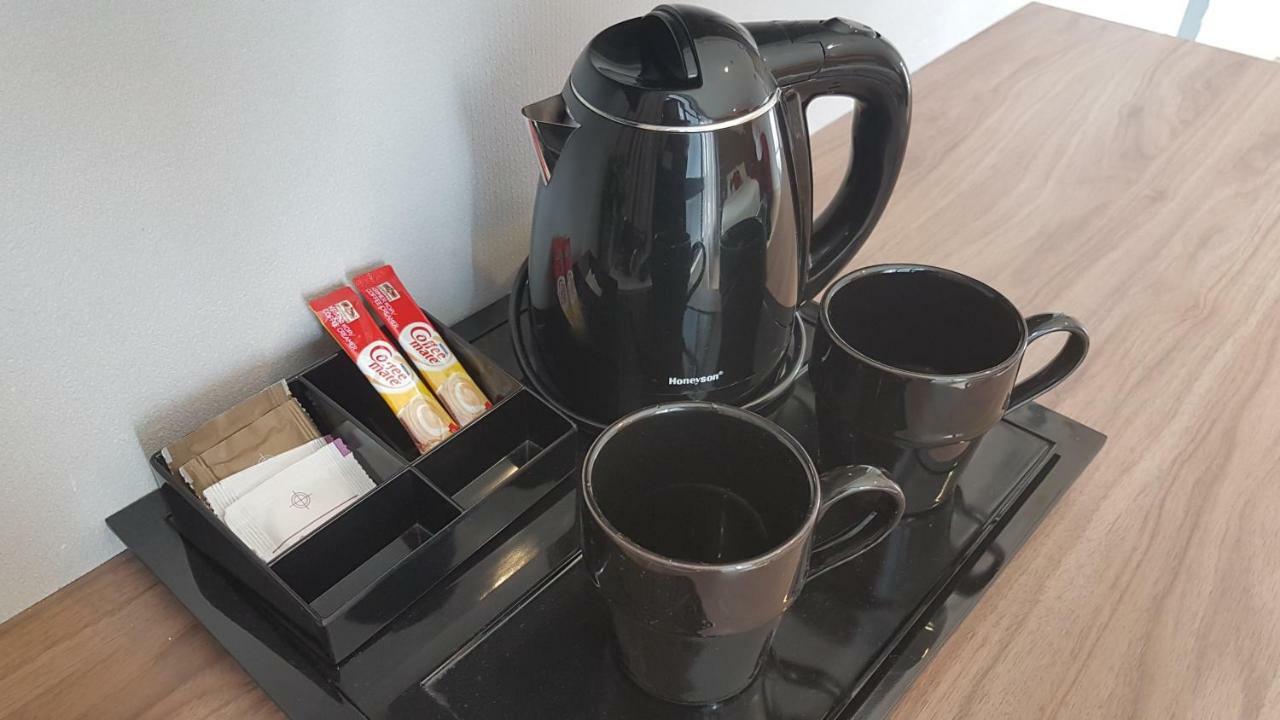 N3 Boutique Hotel クアラルンプール エクステリア 写真