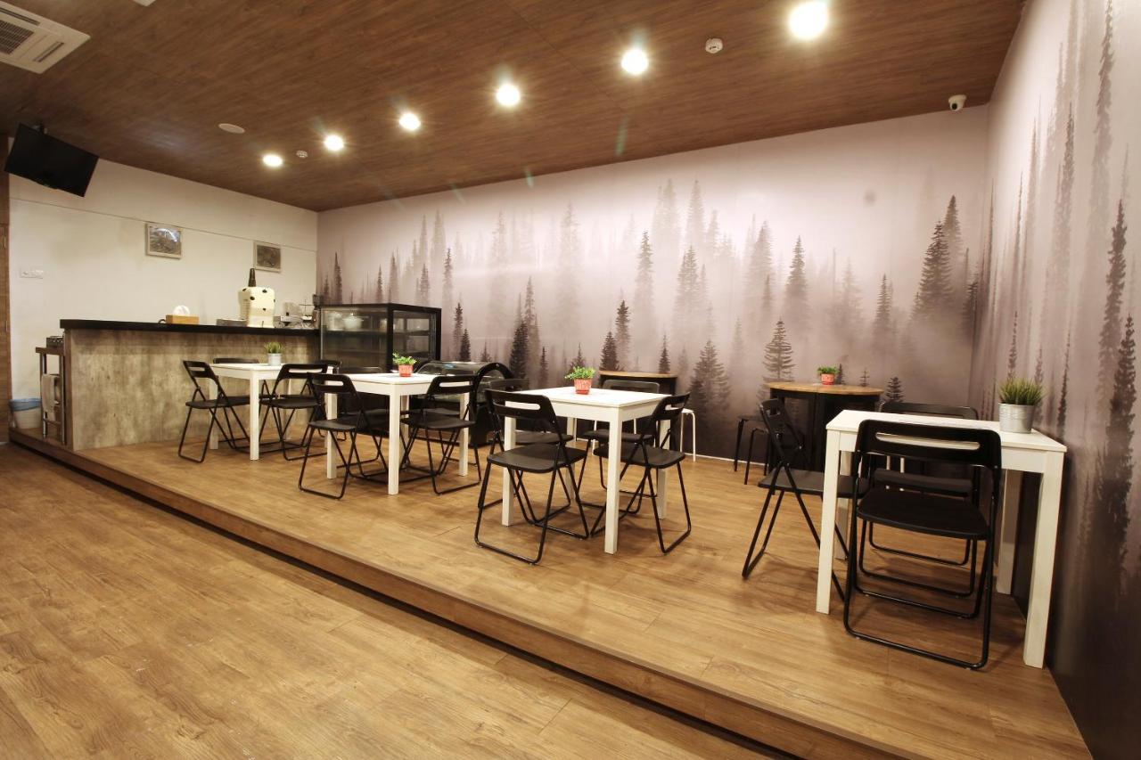 N3 Boutique Hotel クアラルンプール エクステリア 写真