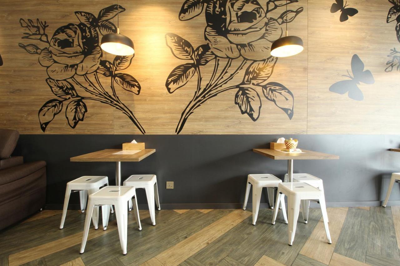 N3 Boutique Hotel クアラルンプール エクステリア 写真