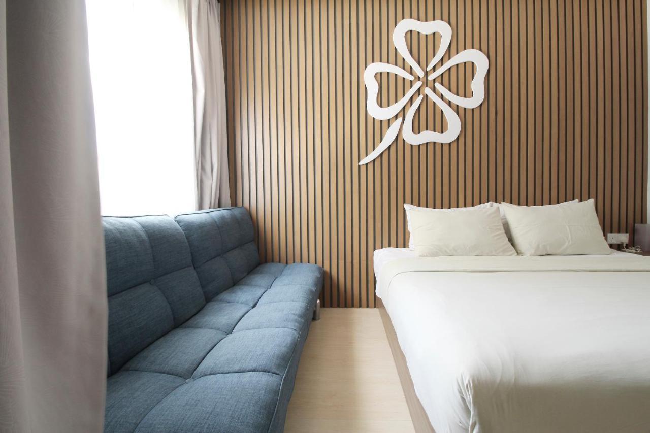 N3 Boutique Hotel クアラルンプール エクステリア 写真
