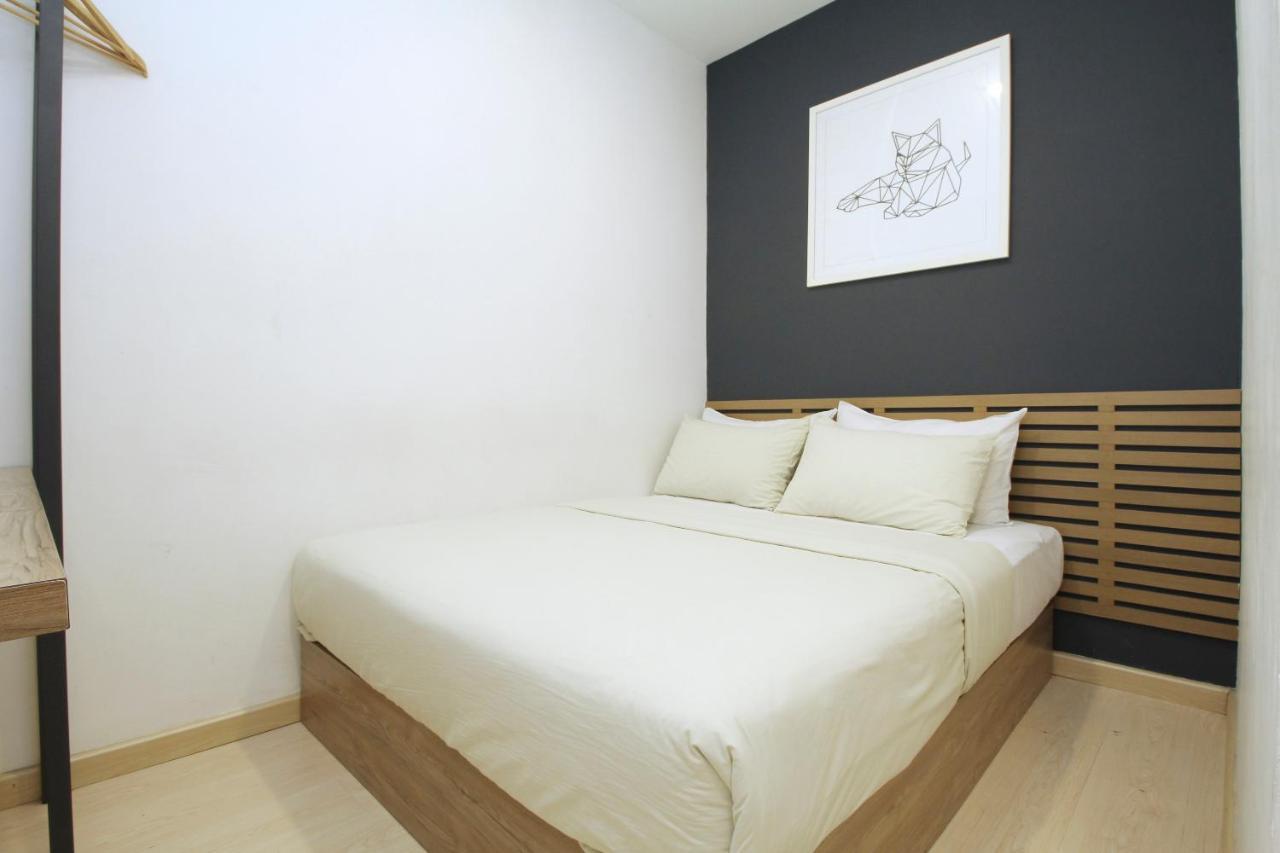 N3 Boutique Hotel クアラルンプール エクステリア 写真