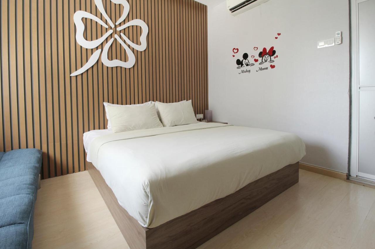 N3 Boutique Hotel クアラルンプール エクステリア 写真