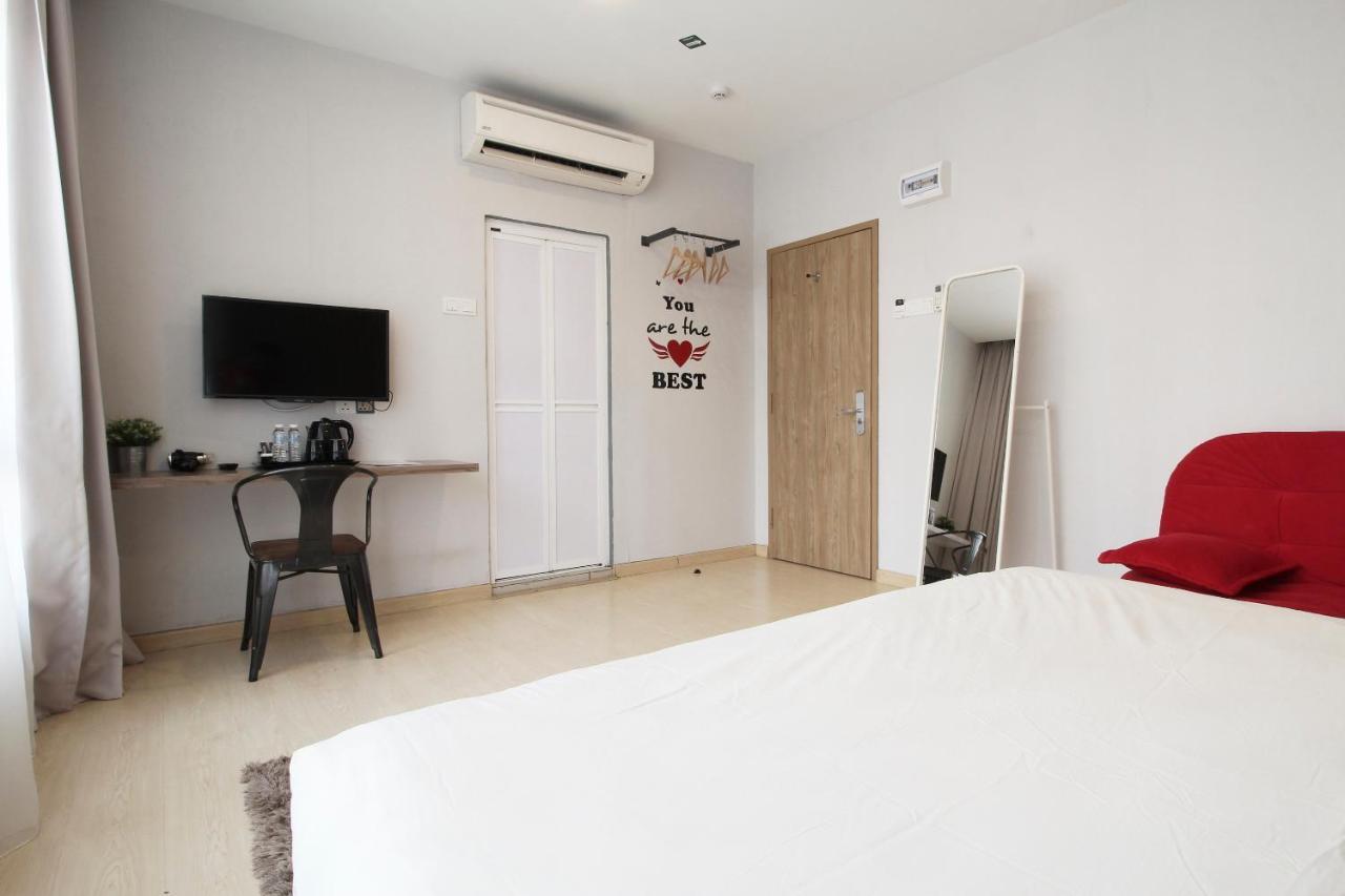 N3 Boutique Hotel クアラルンプール エクステリア 写真