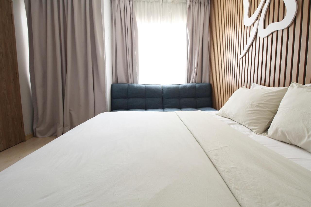 N3 Boutique Hotel クアラルンプール エクステリア 写真