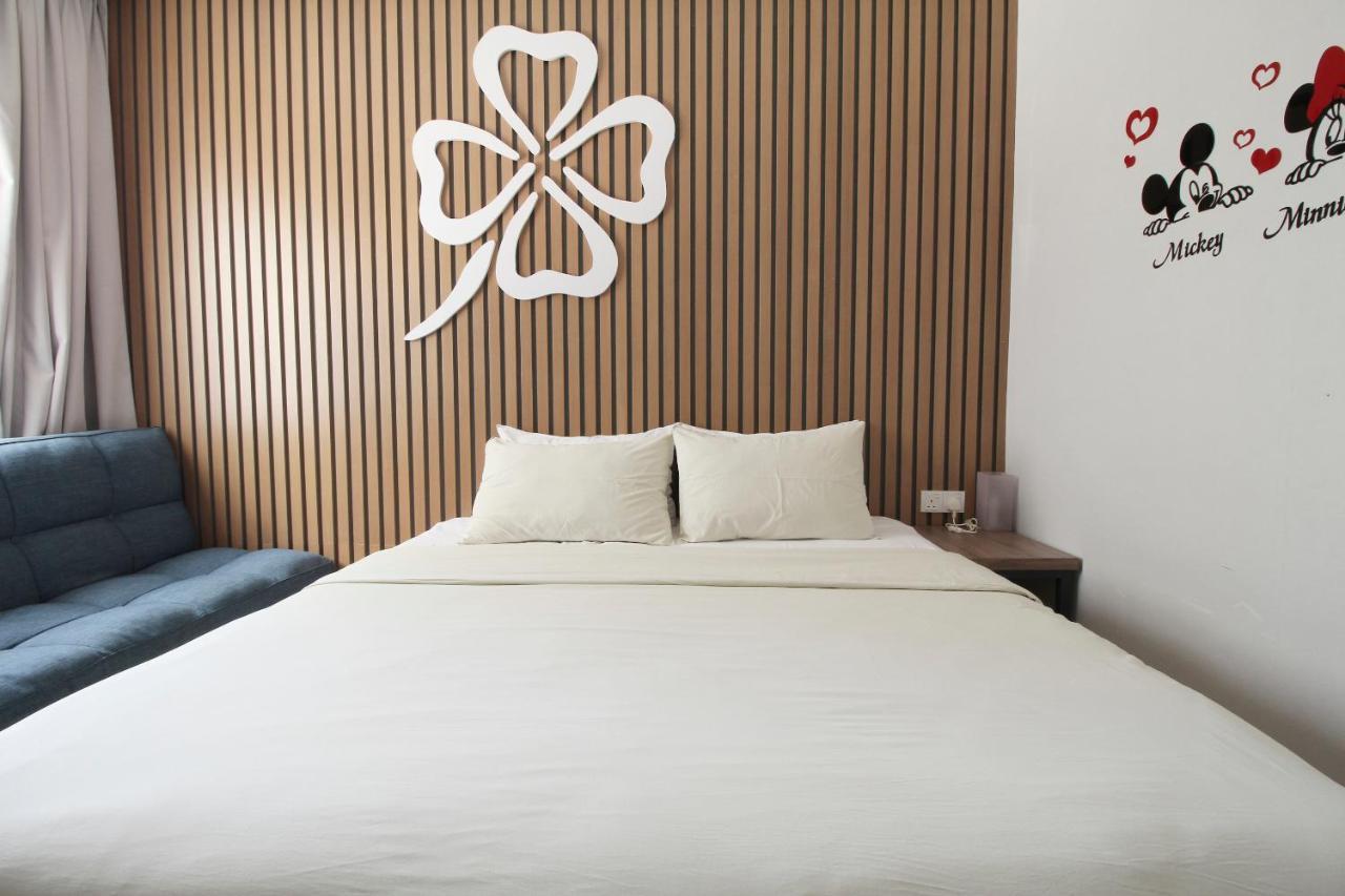 N3 Boutique Hotel クアラルンプール エクステリア 写真